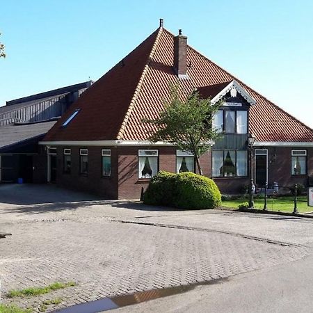 Noord-Hollands Hof Dream Apartment Spijkerboor ภายนอก รูปภาพ