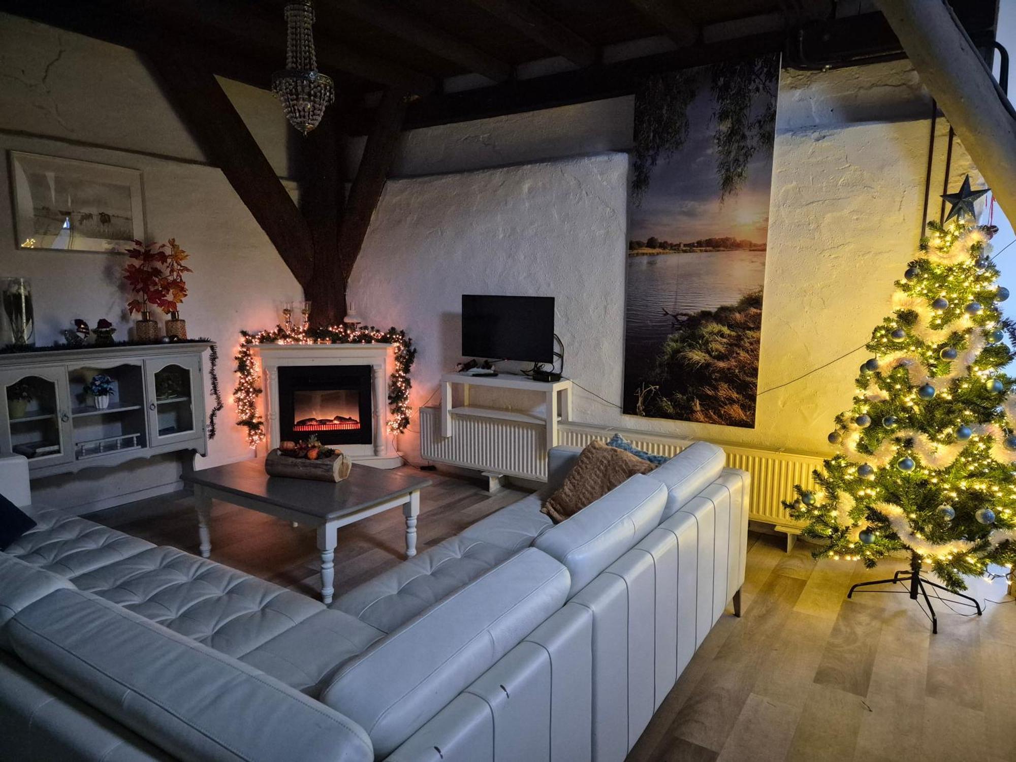 Noord-Hollands Hof Dream Apartment Spijkerboor ภายนอก รูปภาพ